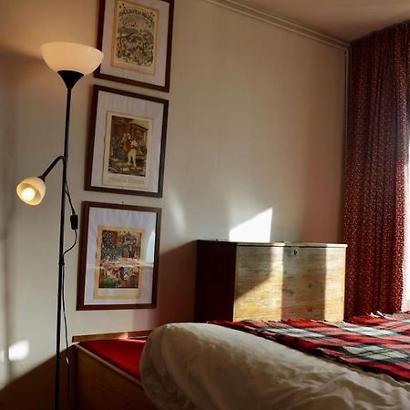 Miti'S House Apartment เซสตรีเอ ภายนอก รูปภาพ