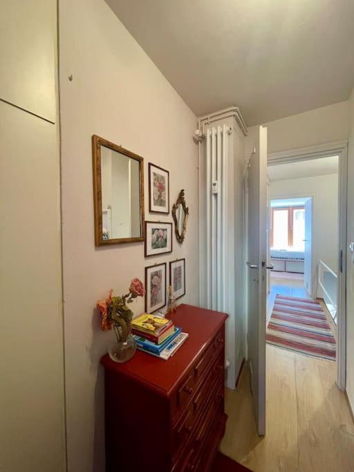Miti'S House Apartment เซสตรีเอ ภายนอก รูปภาพ