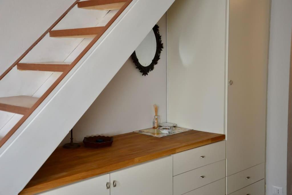 Miti'S House Apartment เซสตรีเอ ภายนอก รูปภาพ