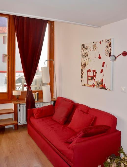 Miti'S House Apartment เซสตรีเอ ภายนอก รูปภาพ
