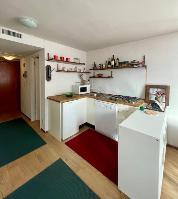 Miti'S House Apartment เซสตรีเอ ภายนอก รูปภาพ