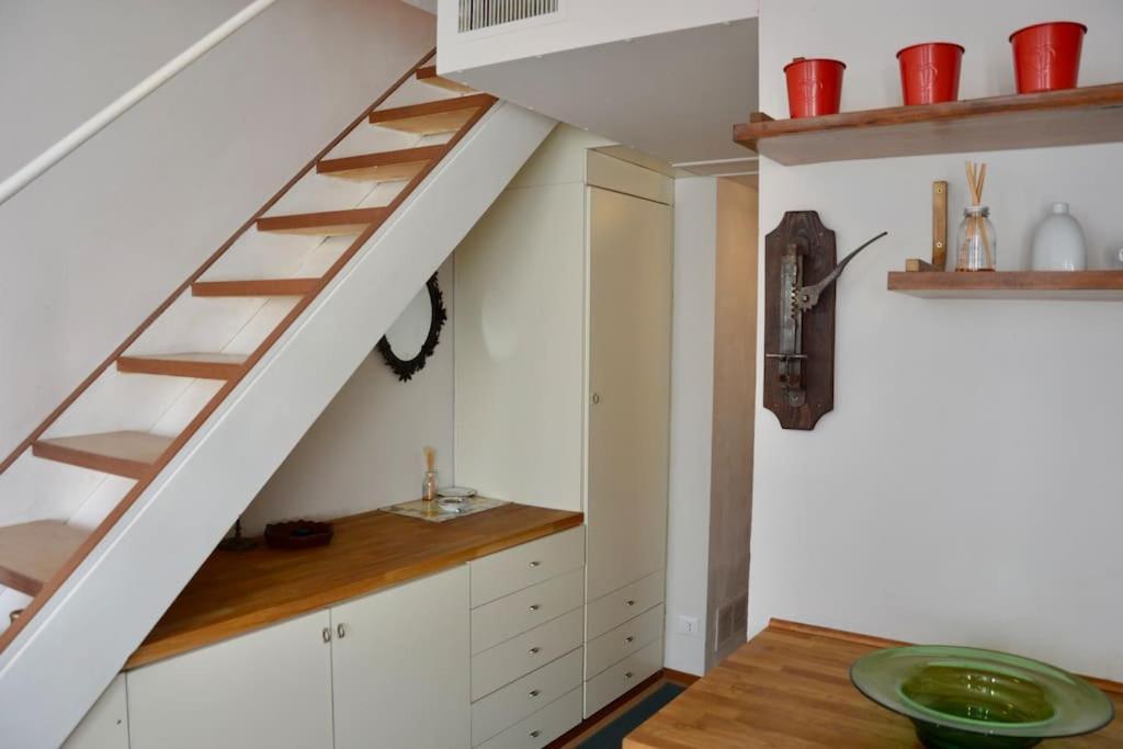 Miti'S House Apartment เซสตรีเอ ภายนอก รูปภาพ