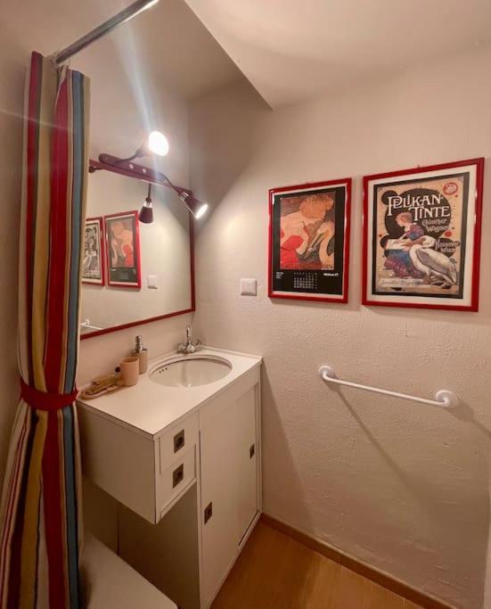 Miti'S House Apartment เซสตรีเอ ภายนอก รูปภาพ