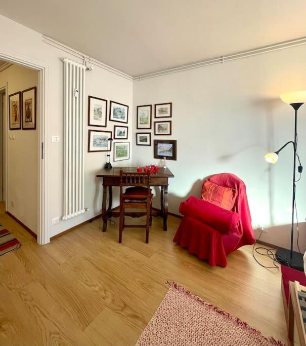 Miti'S House Apartment เซสตรีเอ ภายนอก รูปภาพ