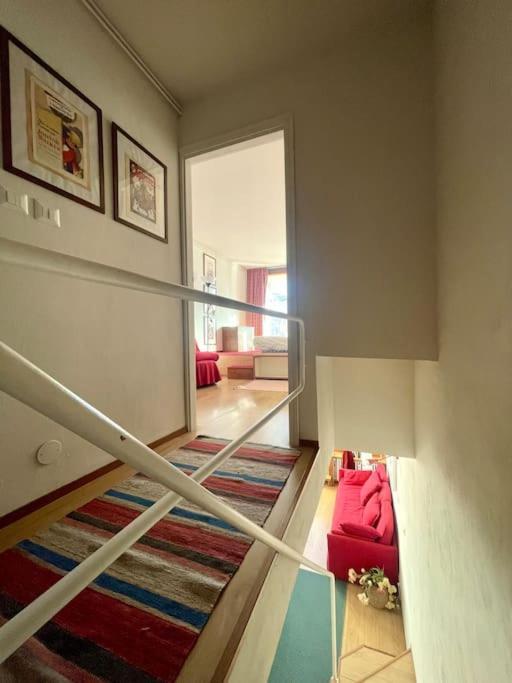Miti'S House Apartment เซสตรีเอ ภายนอก รูปภาพ