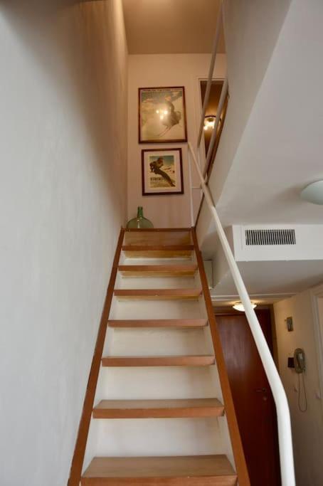 Miti'S House Apartment เซสตรีเอ ภายนอก รูปภาพ