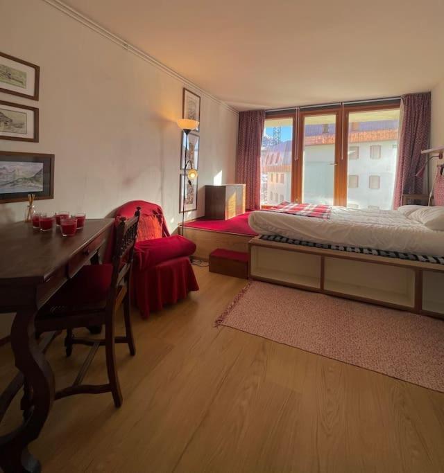 Miti'S House Apartment เซสตรีเอ ภายนอก รูปภาพ