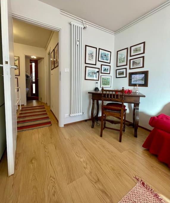 Miti'S House Apartment เซสตรีเอ ภายนอก รูปภาพ