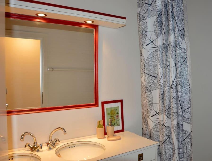Miti'S House Apartment เซสตรีเอ ภายนอก รูปภาพ