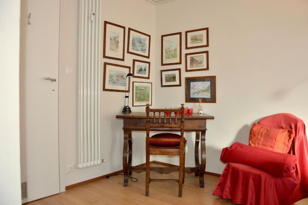 Miti'S House Apartment เซสตรีเอ ภายนอก รูปภาพ